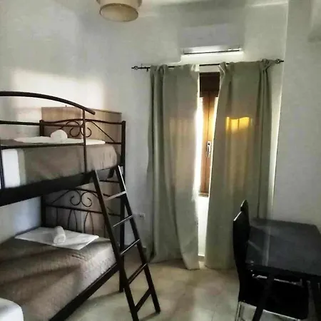 Apartament Emmanuel Agia Marina