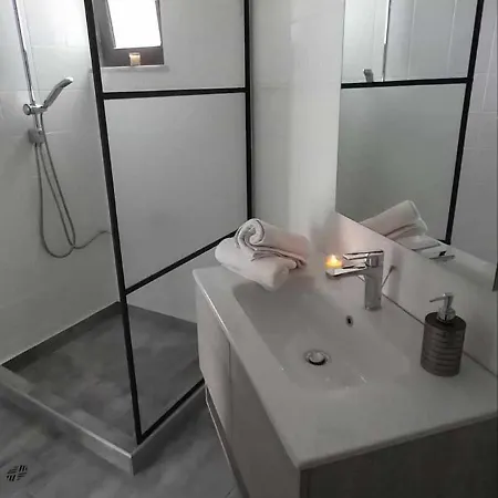 Apartament Emmanuel *