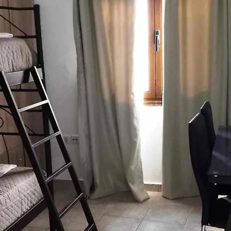 Apartament Emmanuel Agia Marina