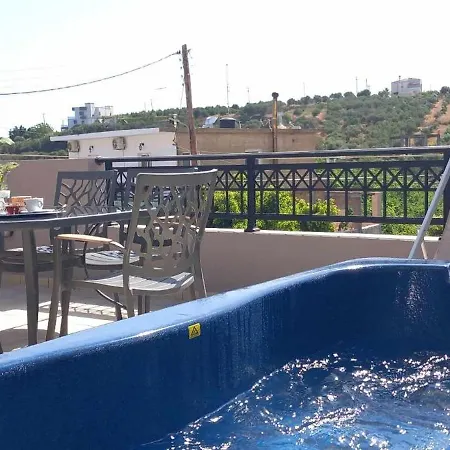 Emmanuel Apartament Agia Marina