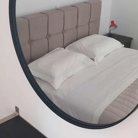 Emmanuel Apartament Agia Marina
