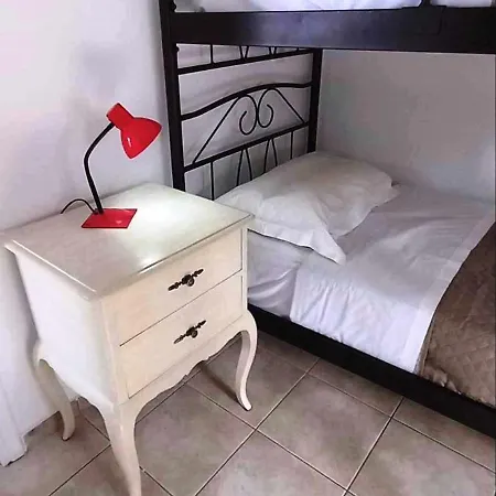 Apartament Emmanuel Agia Marina