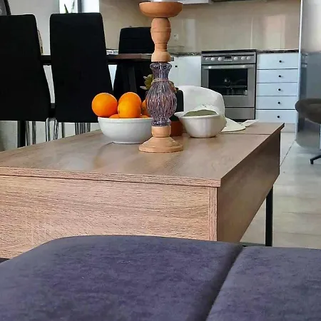 Emmanuel Apartament